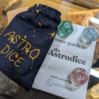 Astrodice