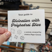 Polyhedral Dice