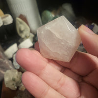 Crystal Gushers