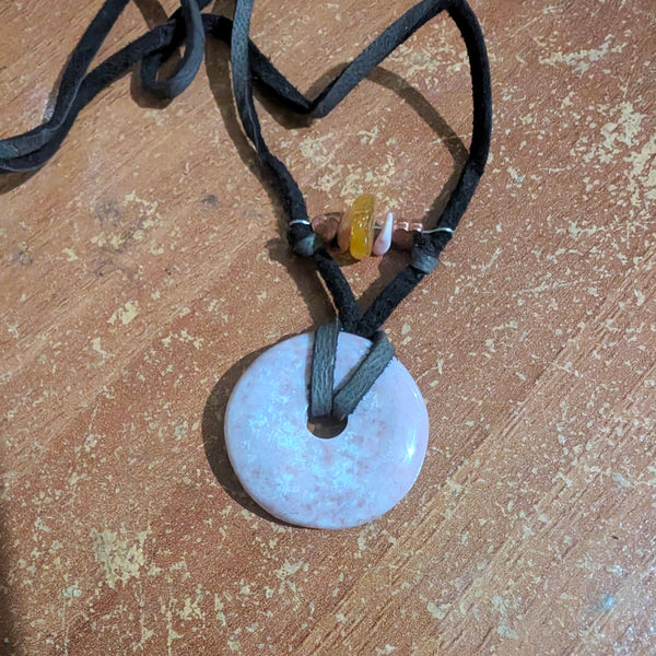 Freyja necklace