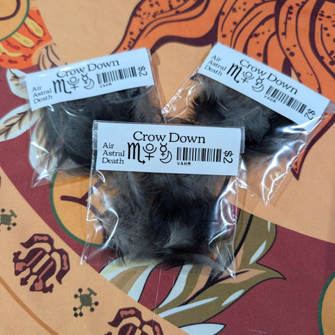 Witch Crafts