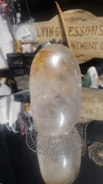 Golden Healer Freeform