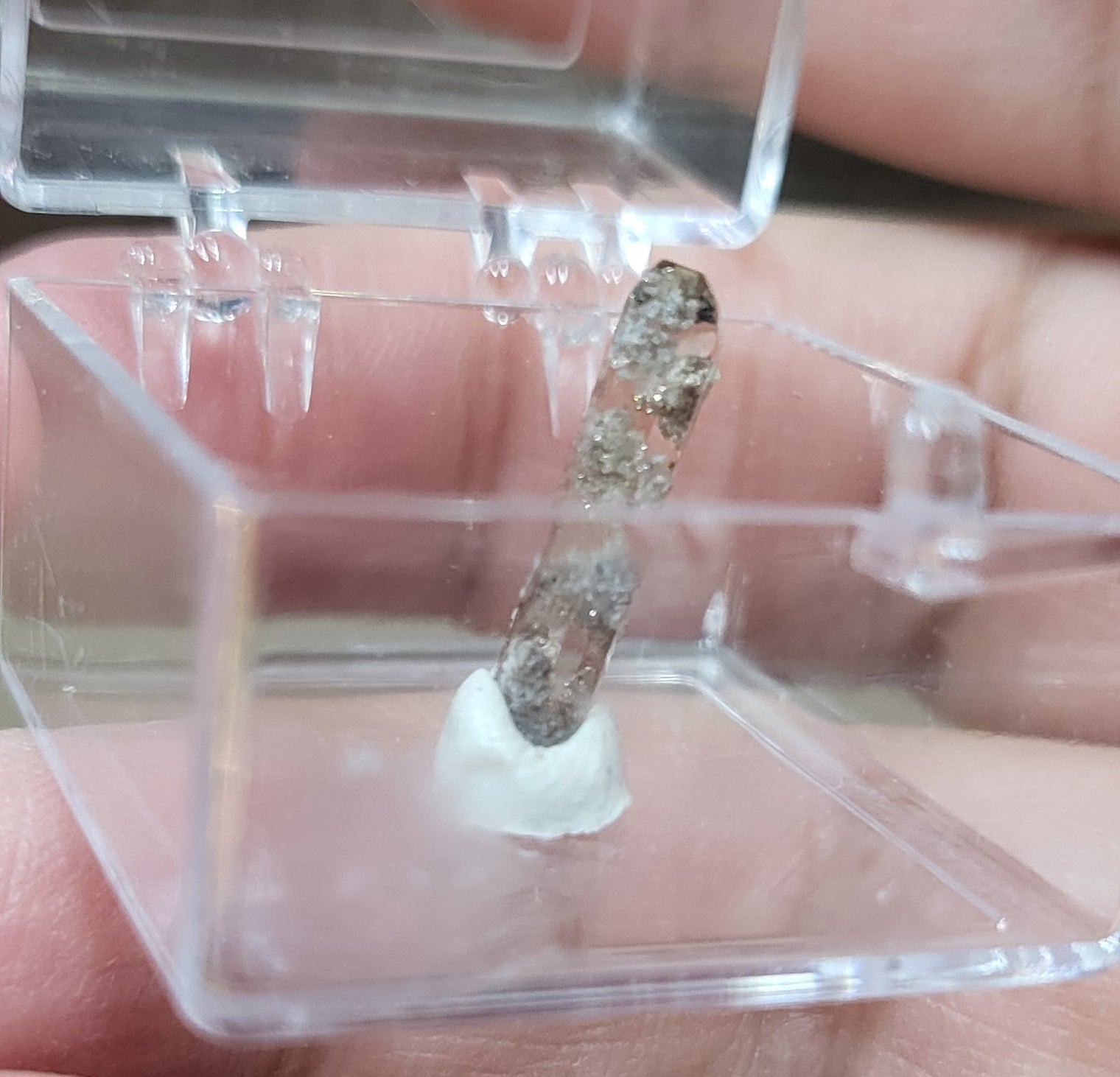 Topaz Specimens