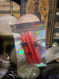 Magical Candle Packs