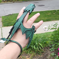 Dragon Hand Pet