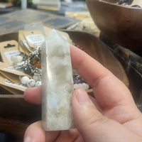 Rainbow Moonstone Tower