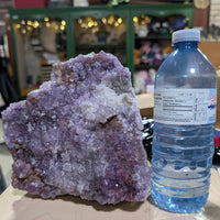 Iridescent Thunder Bay mini boulder