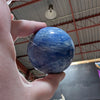 Blue Aventurine Sphere