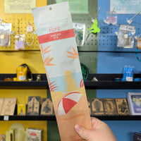 Floré incense