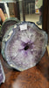 Amethyst Stargate Portal