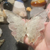 Crystal Butterfly