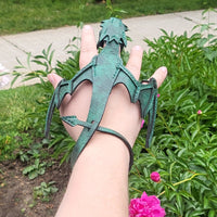 Dragon Hand Pet