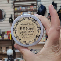 Madame Phoenix Incense Cones - Full Moon
