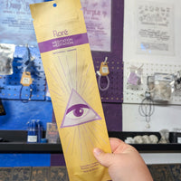 Floré incense