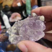 Auralite 23 Cluster