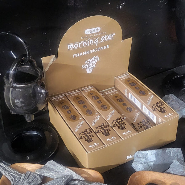 Frankincense Mini Incense