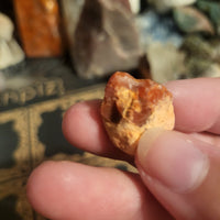 Cherry Opals