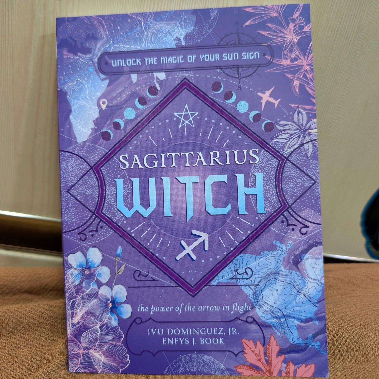 Sagittarius Witch