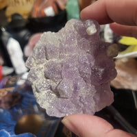 Auralite 23 Cluster