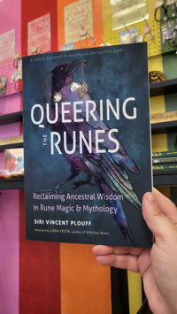 Queering the Runes