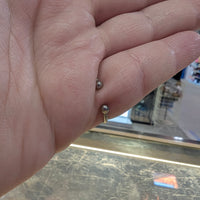 Adjustable Mood Ring