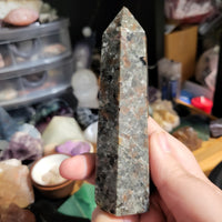 Yooperlite Tower