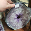 Amethyst Stargate Portal