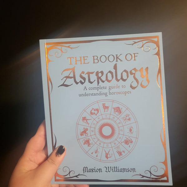 The Bookof Astrology