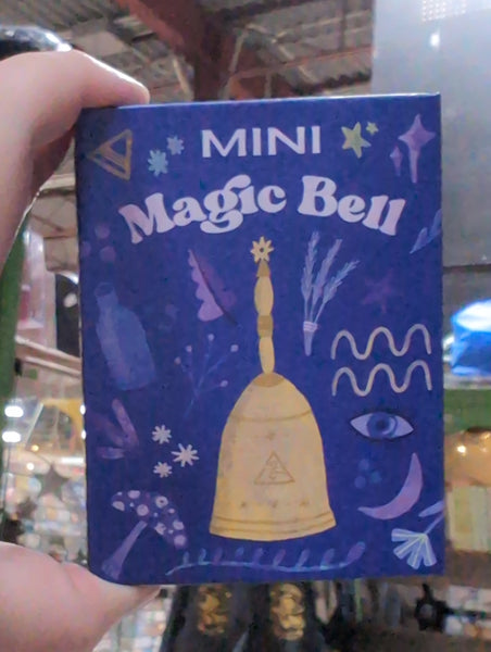 Mini Magic Bell kit