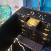 Witchy 12 Day Advent Calendar