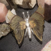 Crystal Butterfly
