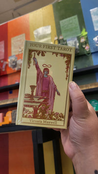 Your First Tarot