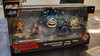 Dungeons & Dragons Diecast figurine set