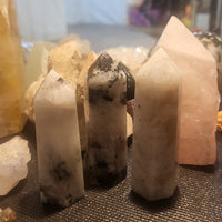 Rainbow Moonstone Tower
