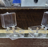 Topaz Specimens