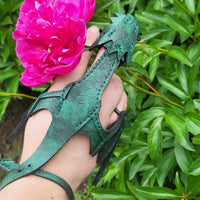Dragon Hand Pet