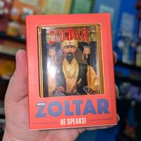 Mini Zoltar