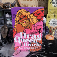 Drag Queen Oracle