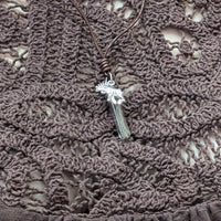 Moose guidance necklace