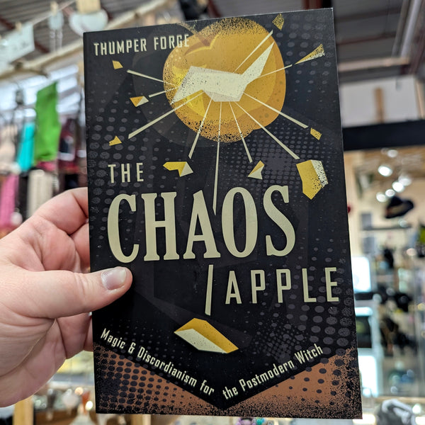 The Chaos Apple