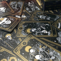 The Marigold Tarot