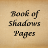 Book of Shadows Pages
