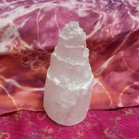 Selenite Tower