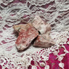 Red Jasper Chips