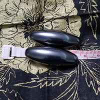 Magnetic Singing Hematine