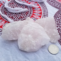 Mangano Calcite Chips