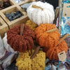 Autumn Blessing Pumpkin