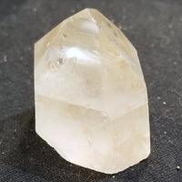 Natural Citrine Standing Points