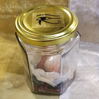 Wadjet Devotional Jar