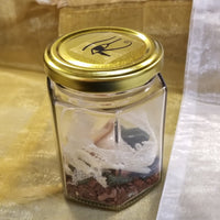 Wadjet Devotional Jar